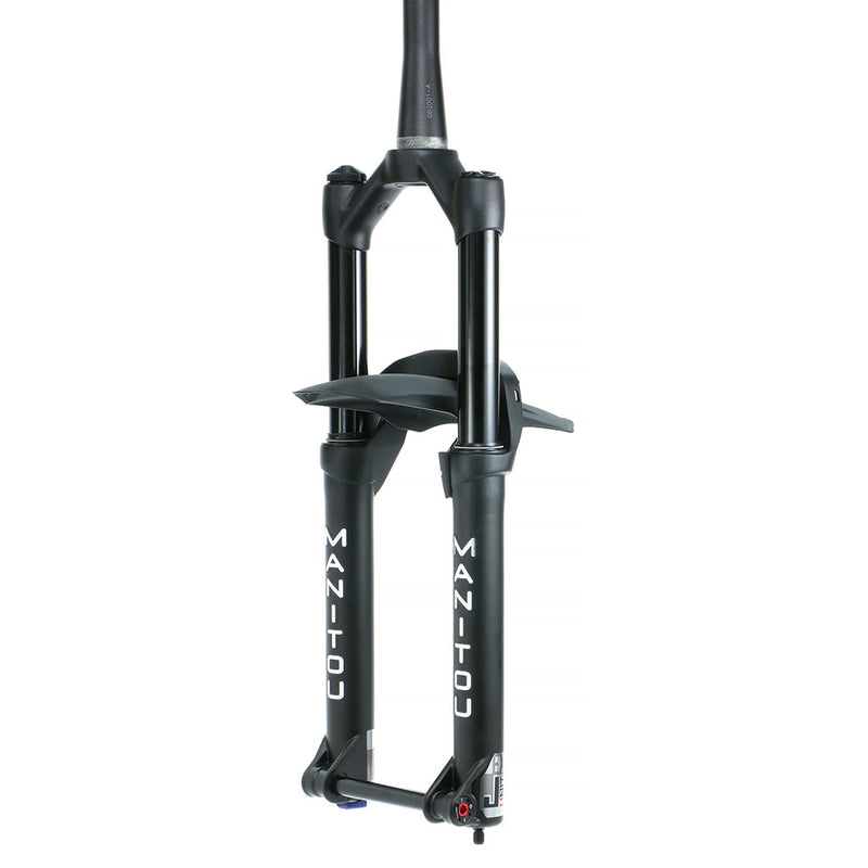 Manitou J-Unit Comp Tapered 24" 42 OS Fork 120mm