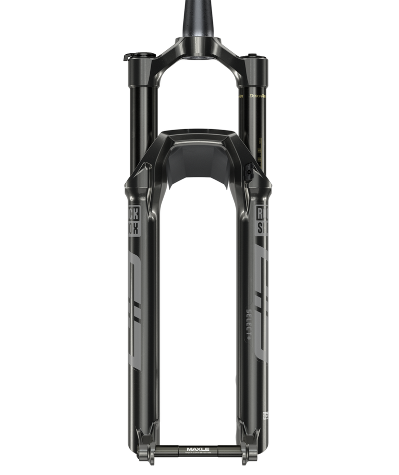 RockShox SID Select+ Suspension Fork - 29", 1200 mm, 15 x 110 mm, 44 mm Offset, Diffusion Black, C1 - Open Box, New **CUT TO 190MM**