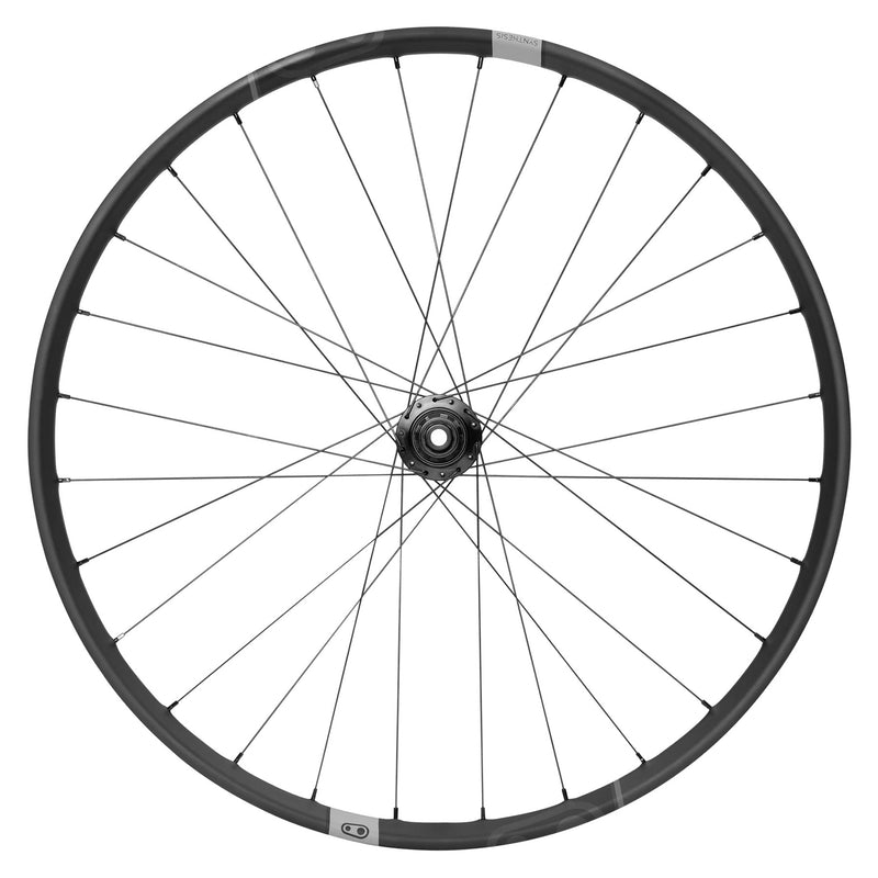 Crankbrothers Synthesis Carbon Gravel Rear Wheel 700c 12x142 XDR