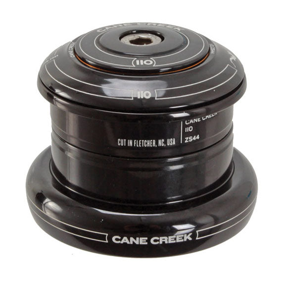 Cane Creek 110 ZS44 / 28.6 EC44 /30 Headset Black