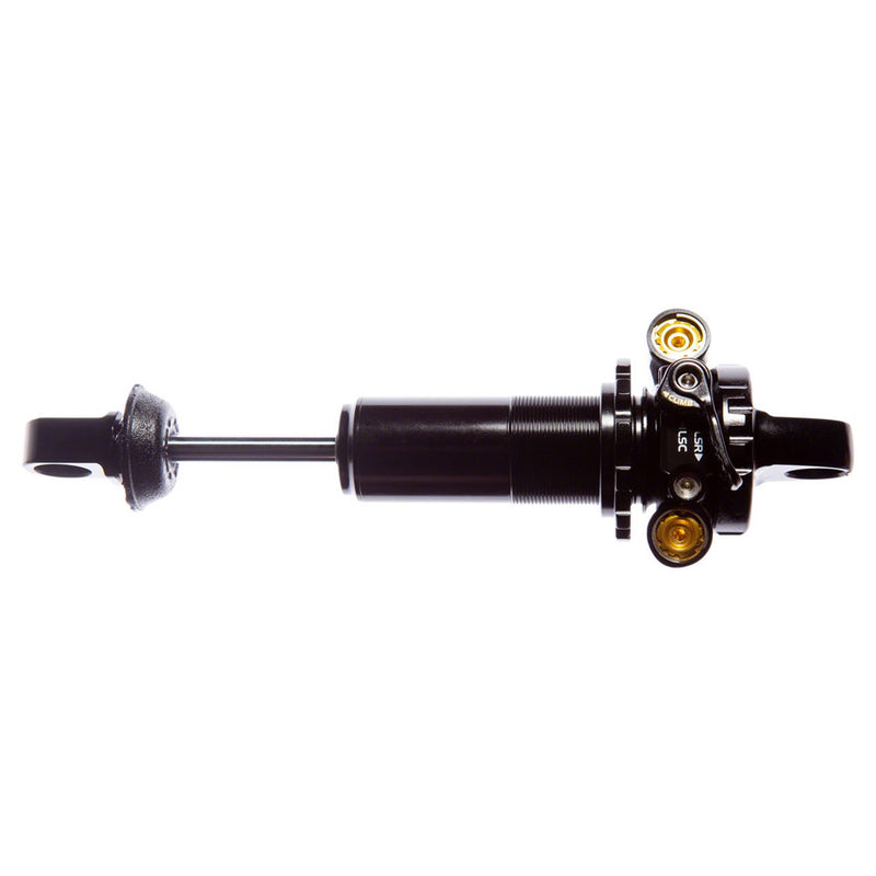 Cane Creek DBcoil IL Rear Shock - 210 x 55mm, Black