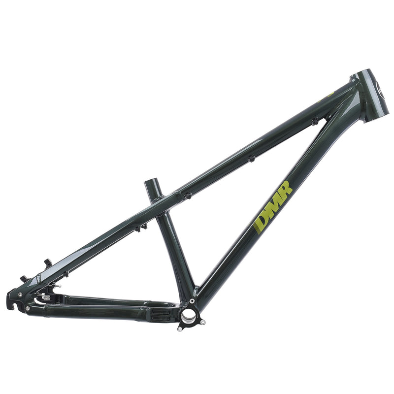 DMR Rhythm 26" Frame, Long - Forest Green