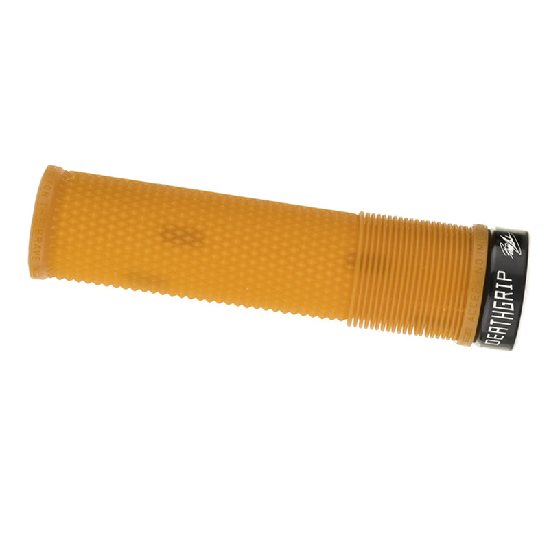 DMR Brendog Flangeless DeathGrip, Thin - Gum