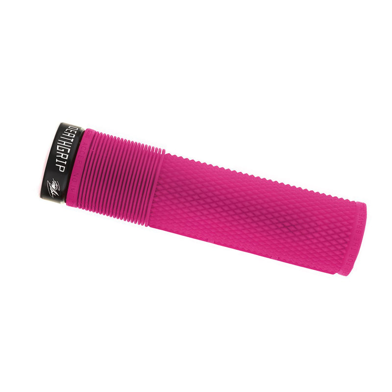 DMR Brendog Flangeless DeathGrip, Thick - Pink