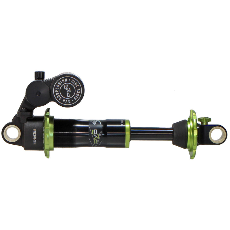 DVO Jade X Coil Shock, 7.875 x 2.25" (200/57mm)