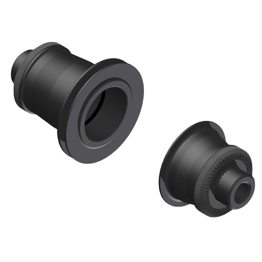 DT Swiss EXP 5x135mm QR End Cap Kit XDR