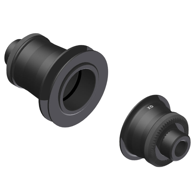 DT Swiss EXP 5x135mm QR End Cap Kit XD