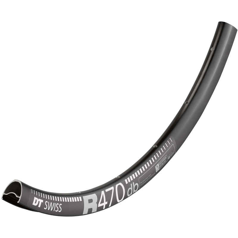 DT Swiss R 470 Disc 700c Rim 24h