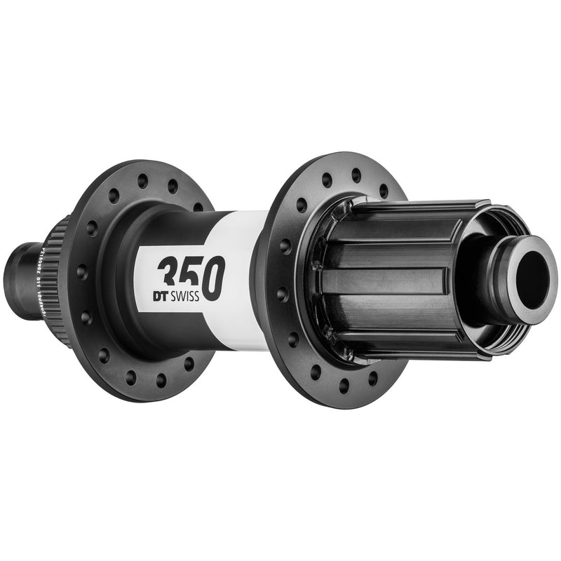 DT Swiss 350 CL-Disc Rear Hub 32h 12x142mm HG