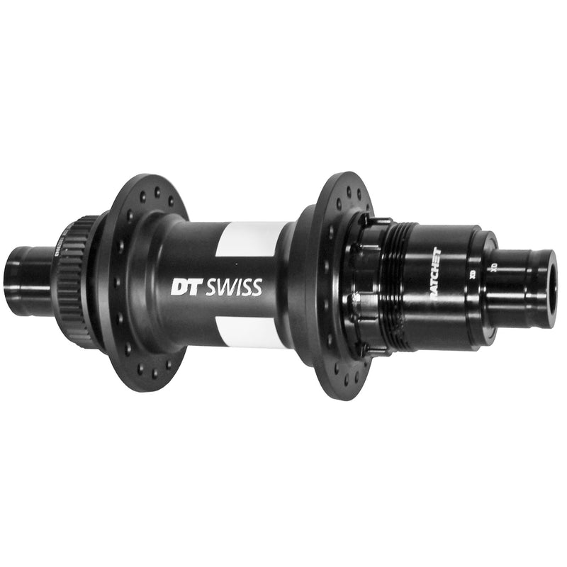 DT Swiss 350 CL-Disc Rear Hub 32h 12x142mm XD