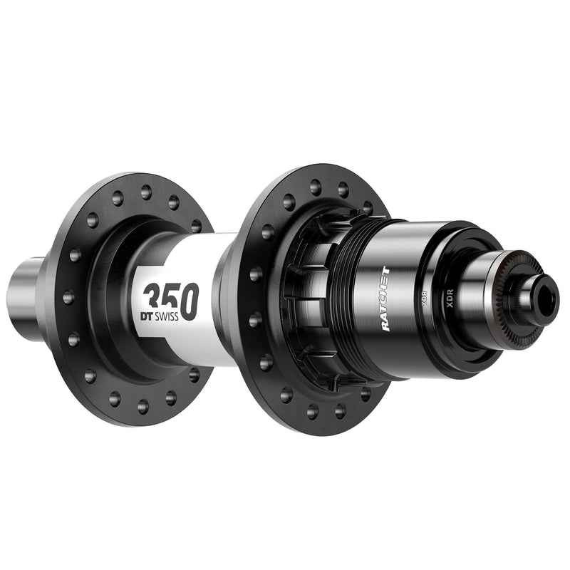 DT Swiss 350 Rear Hub 32h QRx130mm XDR