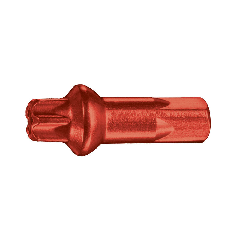 DT Swiss Squorx Pro Alloy 14g/15mm Red Box/100