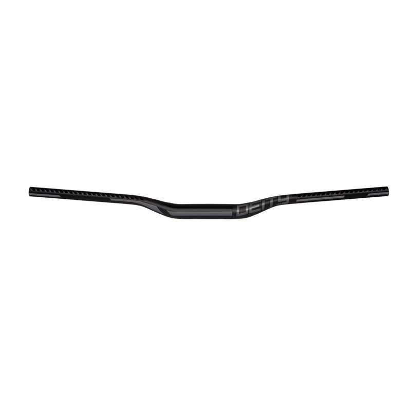 DEITY Racepoint 35 Handlebar: 25mm Rise, 810mm Width, 35mm Clamp, Stealth