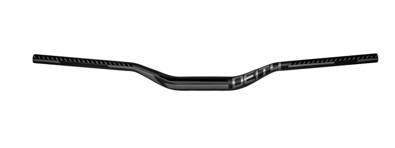 DEITY Racepoint 35 Handlebar: 38mm Rise, 810mm Width, 35mm Clamp, Stealth