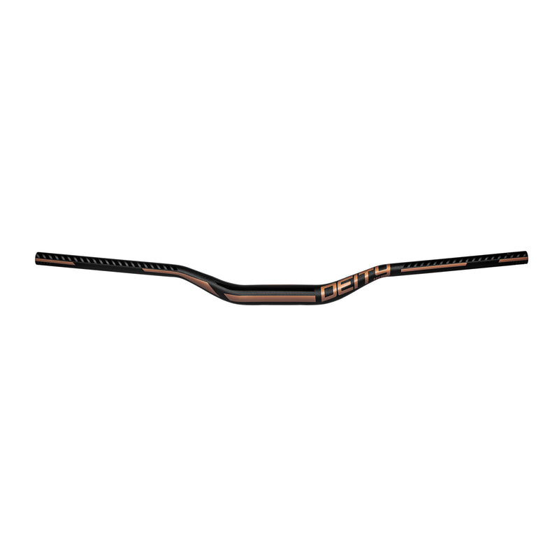 DEITY Racepoint 35 Handlebar: 38mm Rise, 810mm Width, 35mm Clamp, Bronze