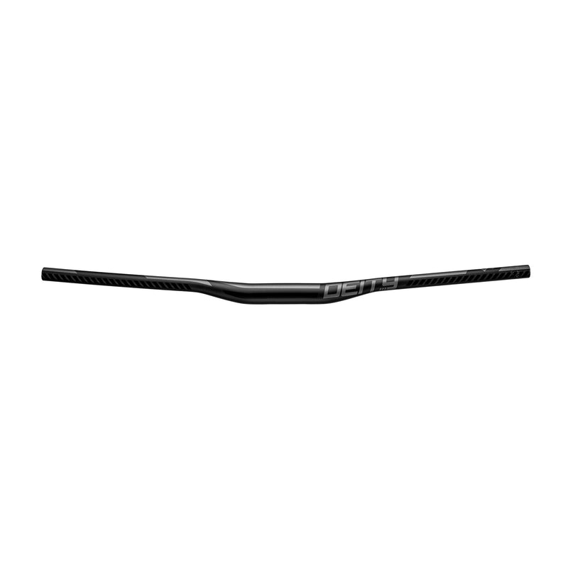 DEITY Ridgeline 35 Handlebar: 15mm Rise, 800mm Width, 35mm Clamp, Stealth