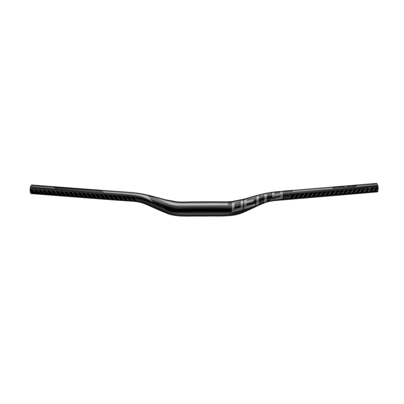 DEITY Ridgeline 35 Handlebar: 25mm Rise, 800mm Width, 35mm Clamp, Stealth