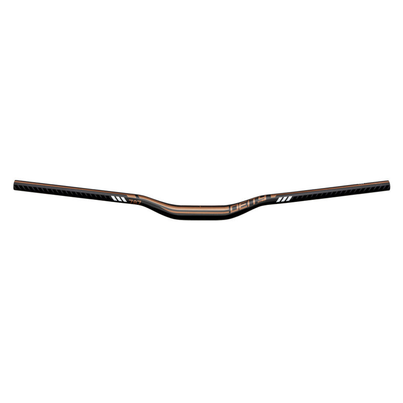 DEITY Skyline Handlebar - 25mm Rise, 787mm Width, 31.8mm Clamp, Bronze