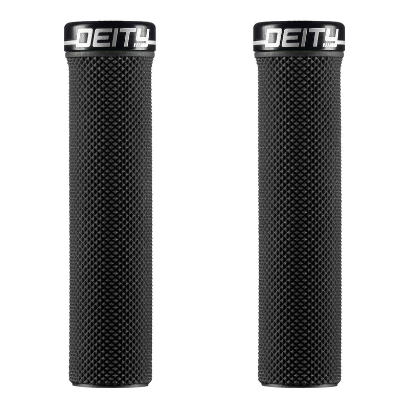 DEITY Slimfit Grip - Black