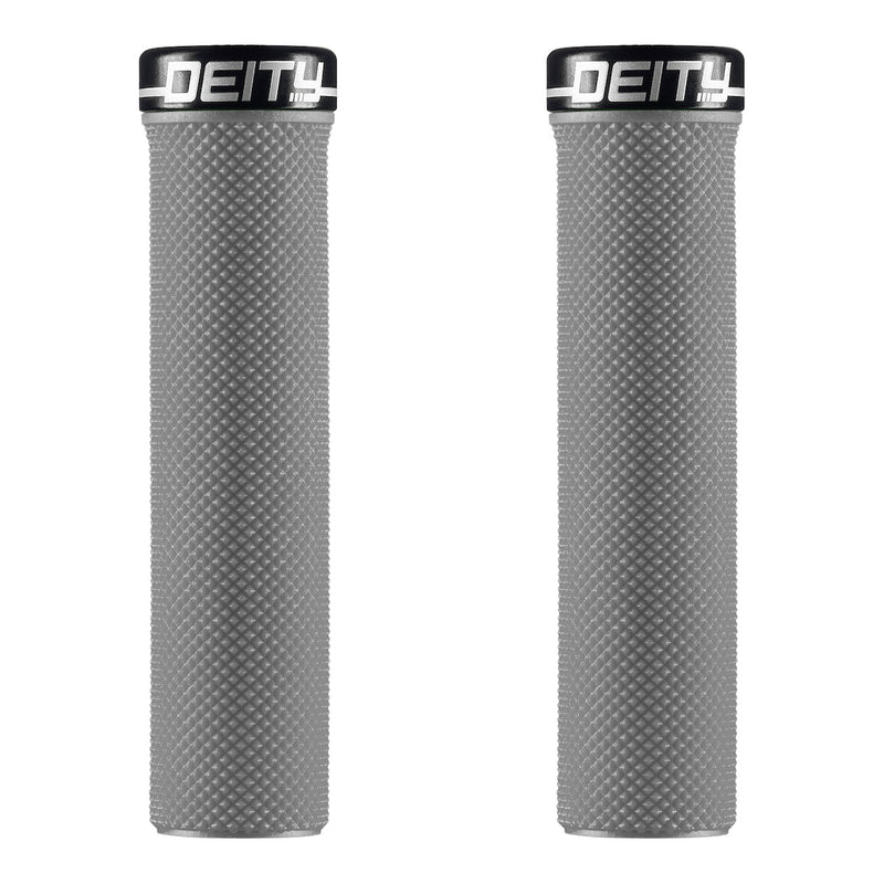 DEITY Slimfit Grip - Stealth