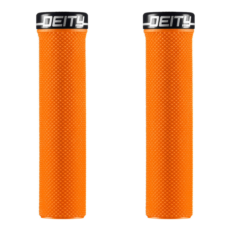 DEITY Slimfit Grip - Orange