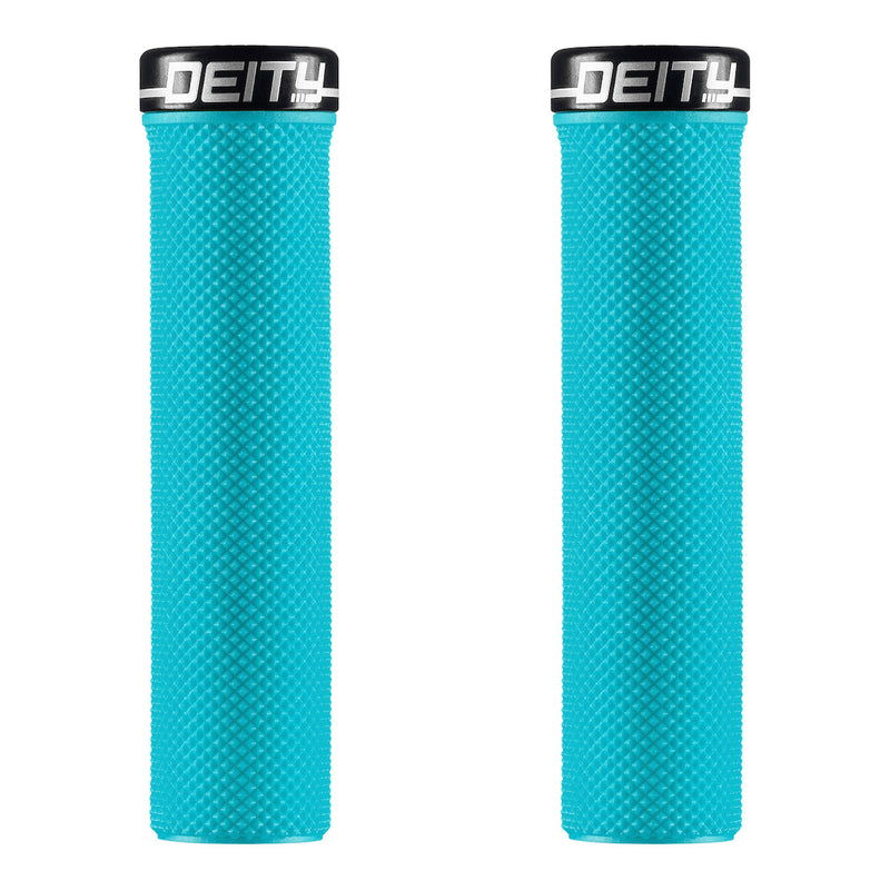 DEITY Slimfit Grip - Turquoise