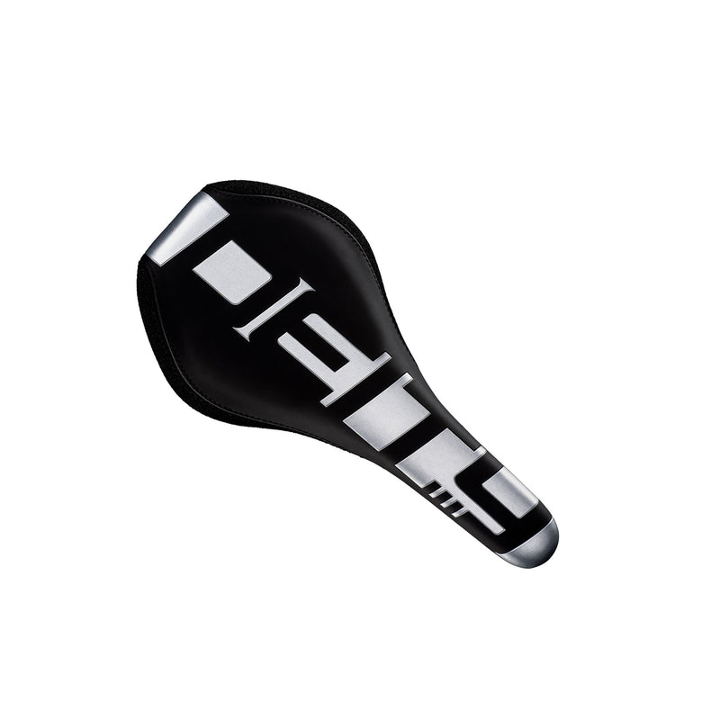 DEITY Speedtrap AM Saddle - Chromoly, Chrome