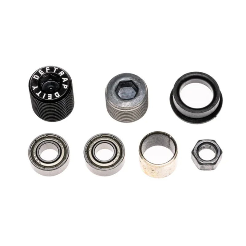 Deity Deftrap Rebuild Kit 1 Pedal