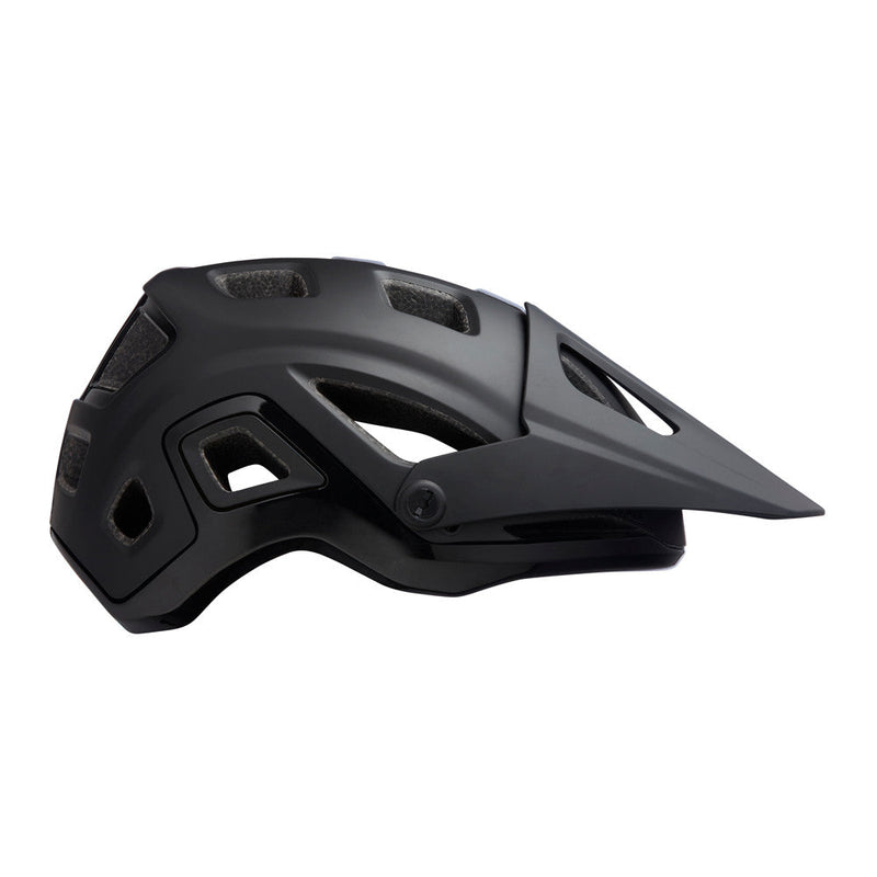 Lazer Impala MIPS Matte Full Black M