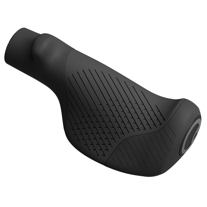 Ergon GT1 Touring/Comfort Grips Large Black