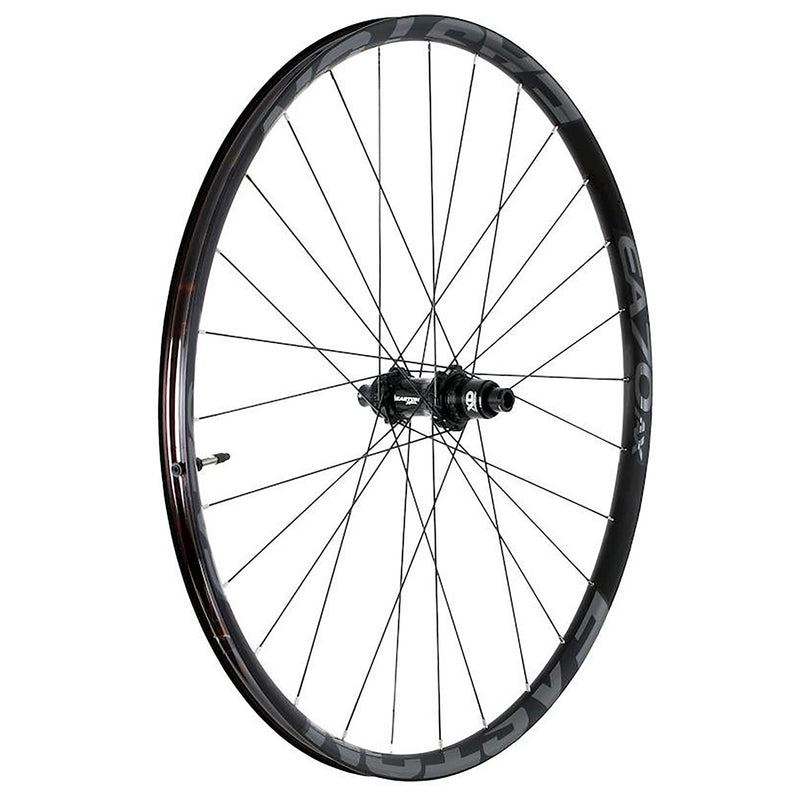 Easton EA70 AX Disc 700c Rear Wheel 10x135+12x142 XDR