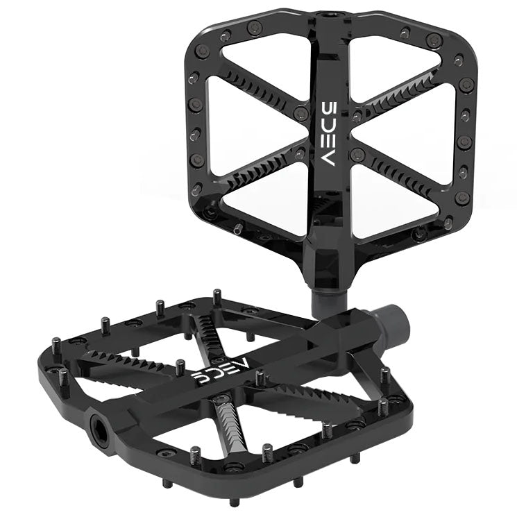 5Dev Trail/Enduro Pedal - Black