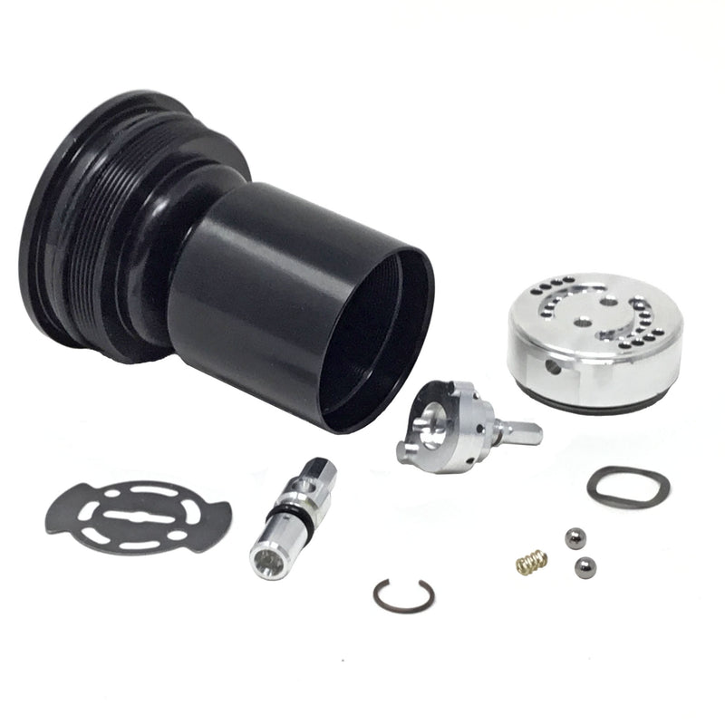 Fox Shox Top Cap Assembly 2021 38 FIT4 E-Bike 3-Position