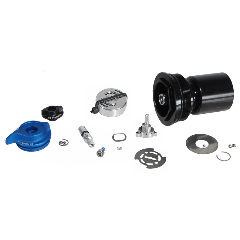 Fox Shox Top Cap Assembly 2019 34 FIT4 SC 3-Position