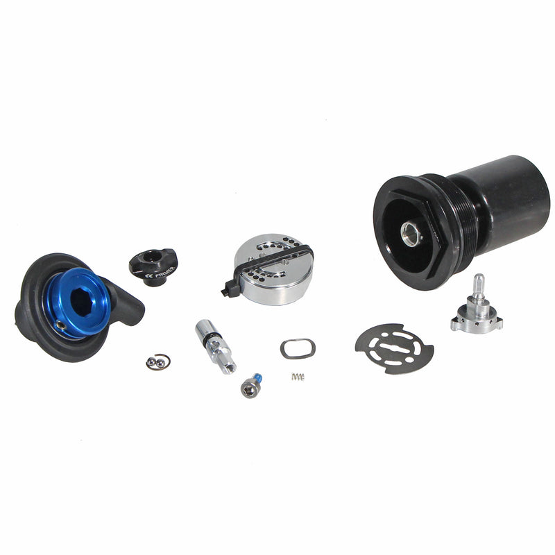 Fox Shox Top Cap Assembly 2020 36 FIT4 F-S Rem 2-Pos PL