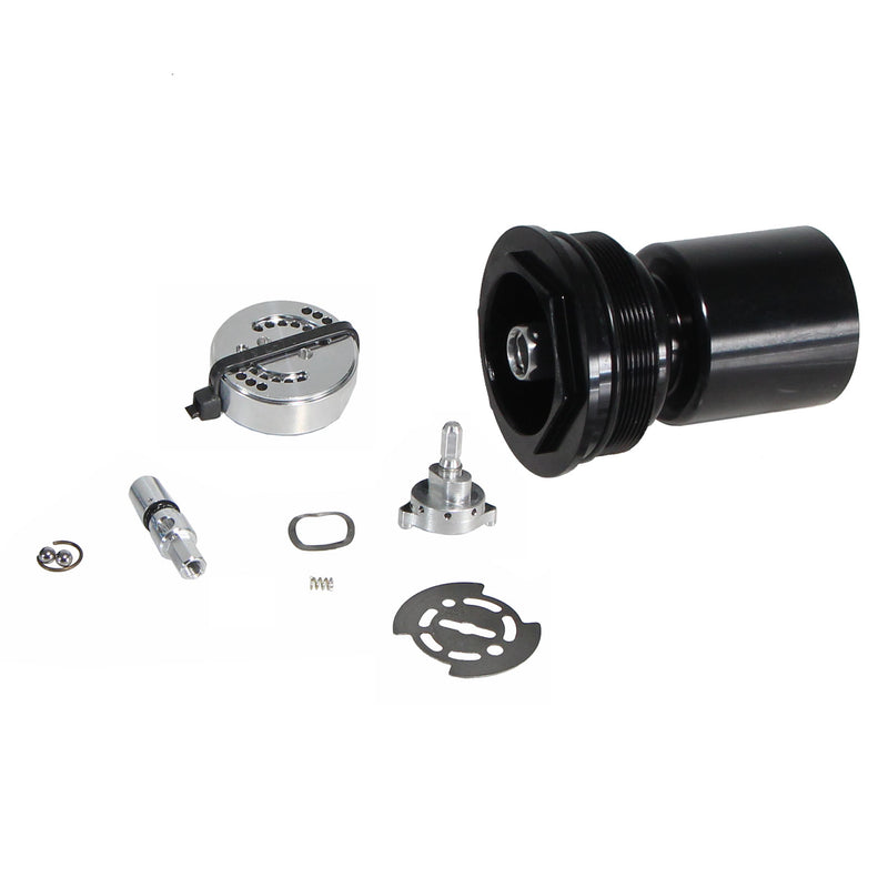 Fox Shox Top Cap Assembly 2021 32 SC FIT4 3-Position