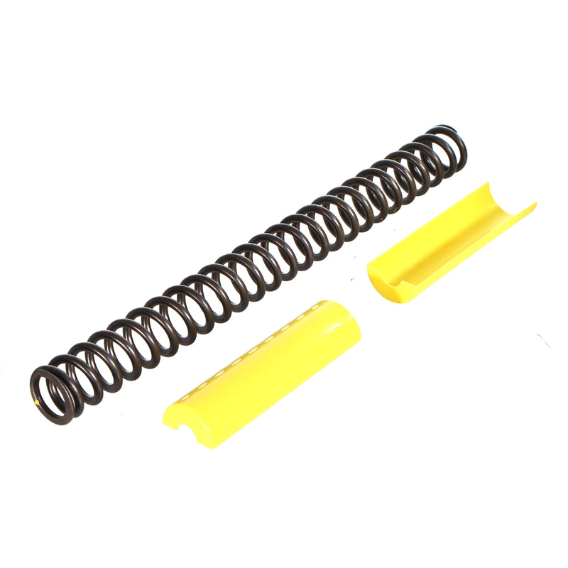 Fox Shox Coil Spring Extra Firm 36 Rhythm Bomber Z1