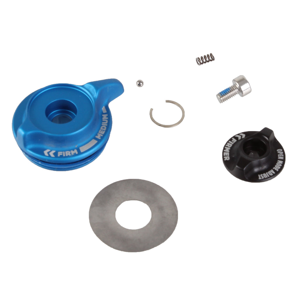 Fox Shox Top Cap Interface Parts 2016 FIT4