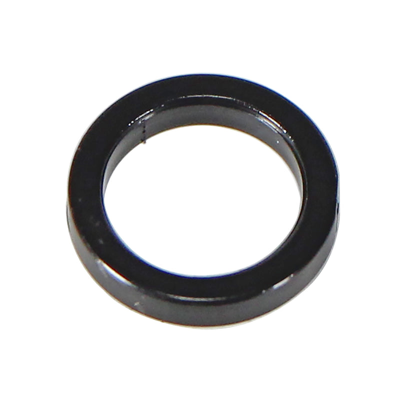 FOX Plastic 8.2 mm Inner Diameter Crush Washer, Each