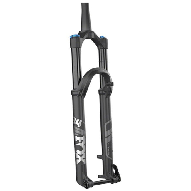 FOX 34 Performance Suspension Fork - 29", 140 mm, 15QR x 110 mm, 44 mm Offset , Matte Black, Grip, 3-Position