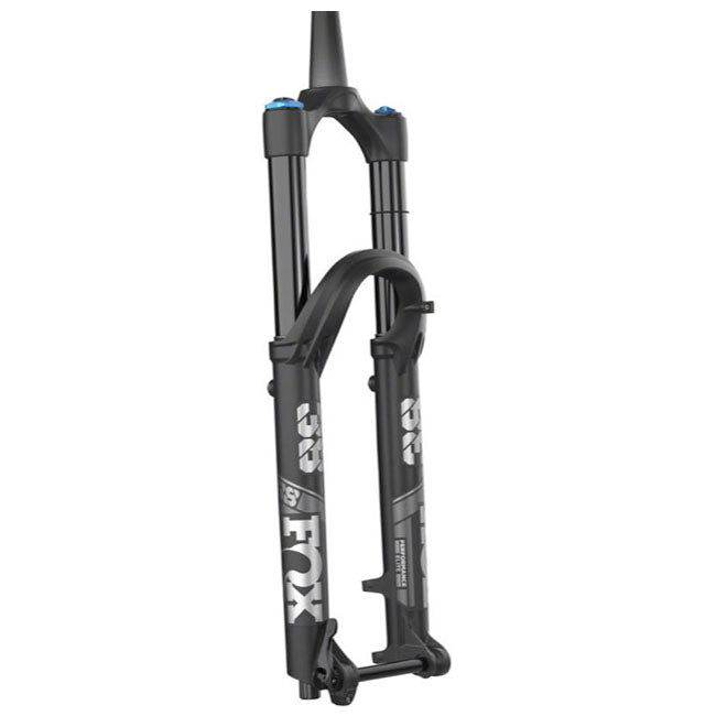 FOX 38 Performance Elite Suspension Fork - 29", 170 mm, 15QR x 110 mm, 44 mm Offset, Matte Black, Grip 2