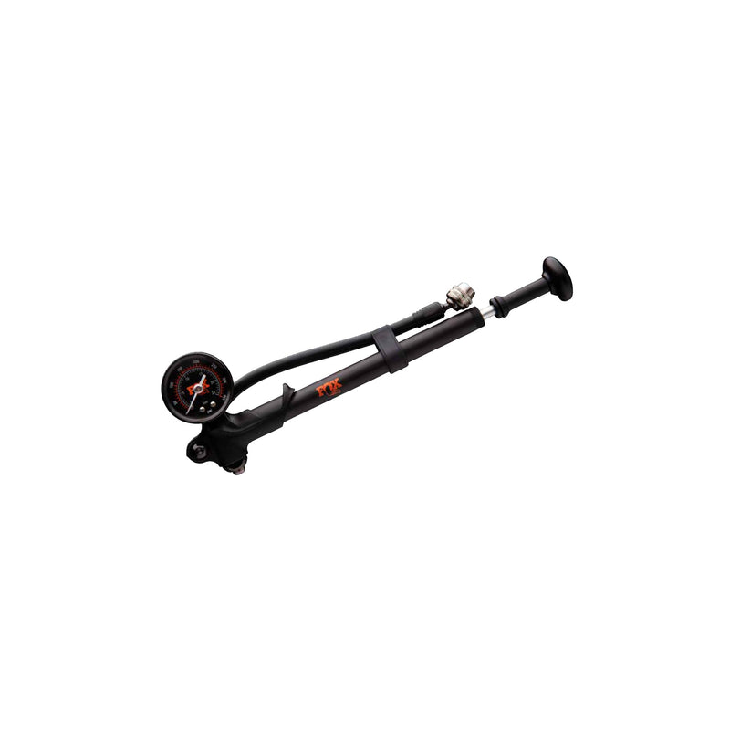 FOX High Pressure Shock Pump, 350psi