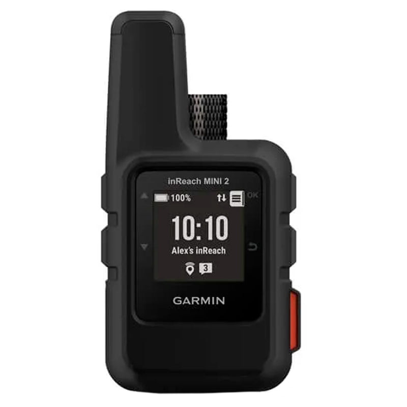 Garmin inReach Mini 2 Black