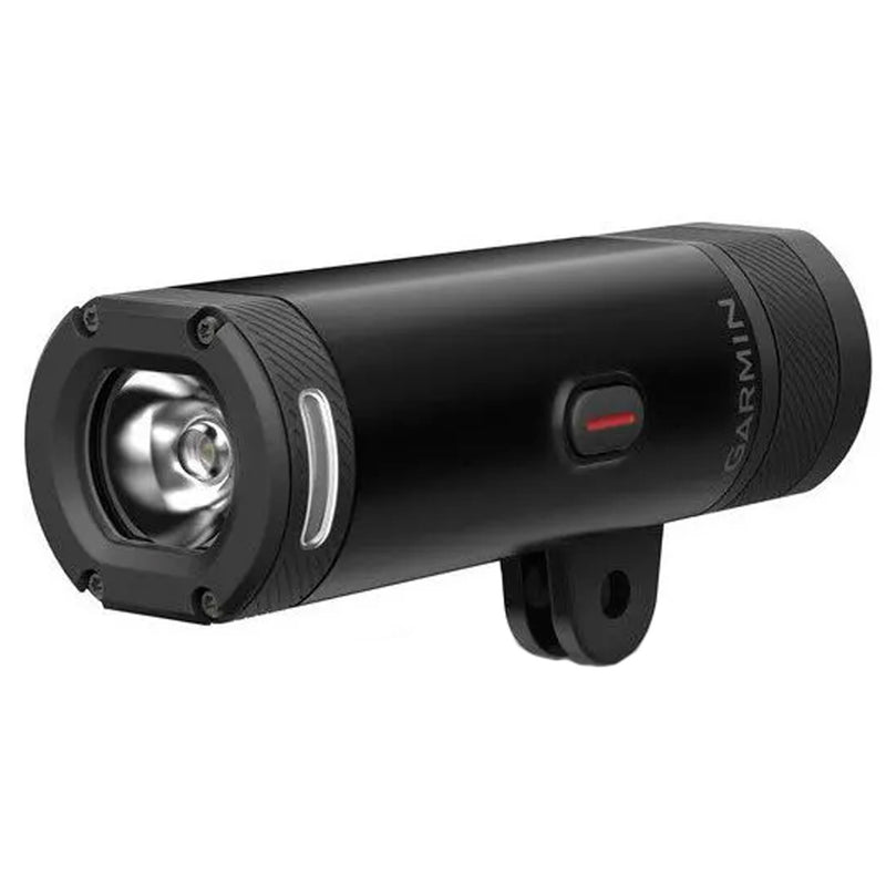 Garmin Varia UT 800 Smart Headlight Urban Edition, Black