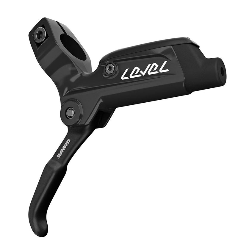 SRAM Level Disc Brake Front (950mm) 160mm Rotor Black