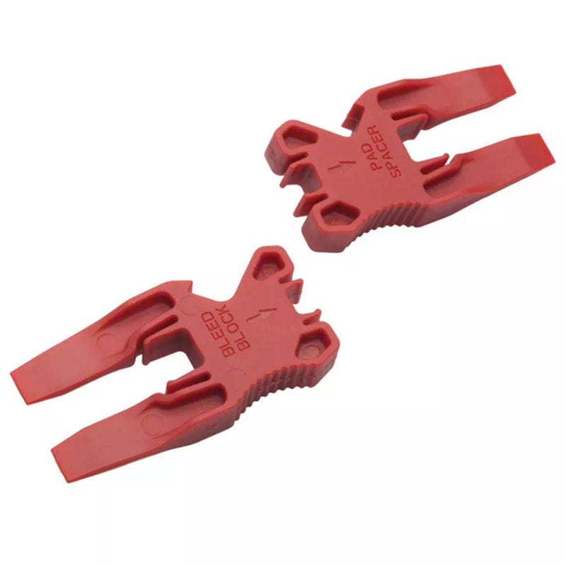 SRAM Disc Brake Pad Spacer 2.6mm