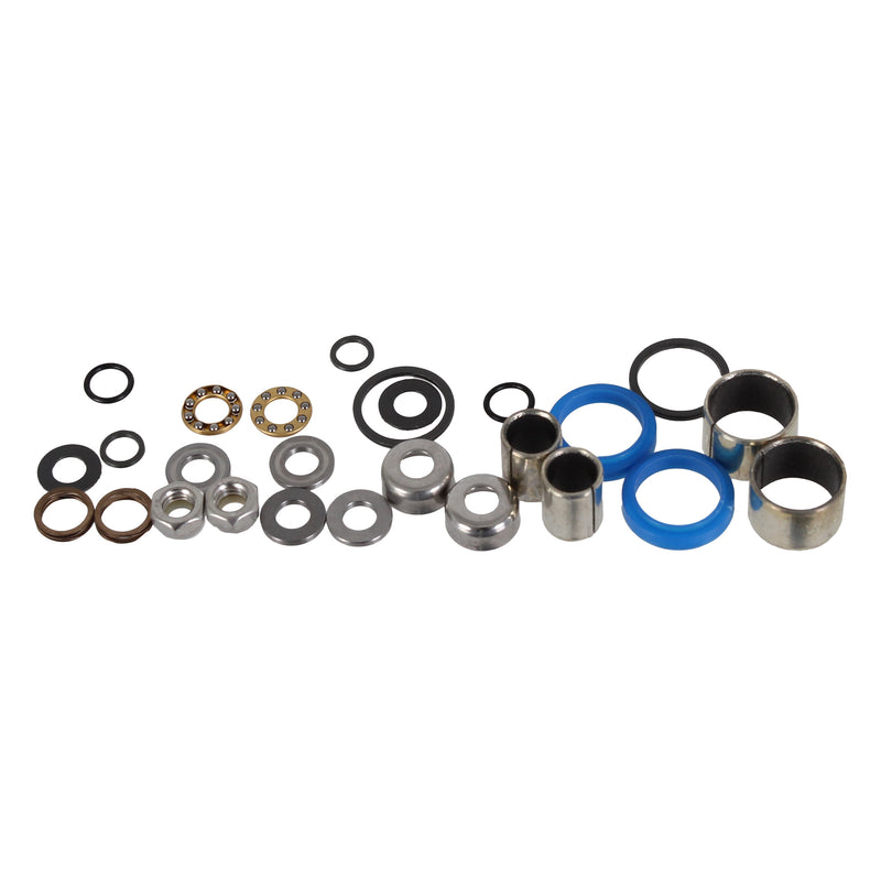 HT Pedals Rebuild Kit N-Evo Pedals 2014-16