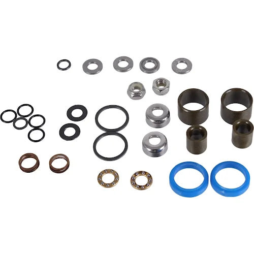 HT Pedals Rebuild Kit ANS10- Supreme Pedals