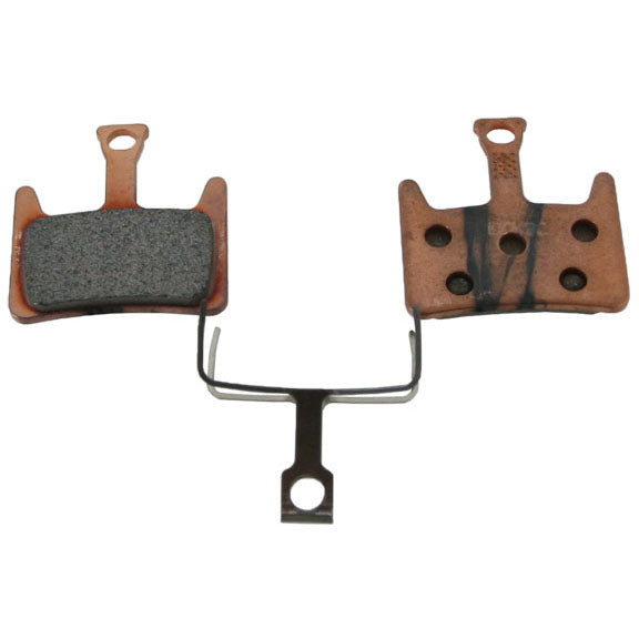 Hayes Prime Disc Brake Pads Sintered Metallic