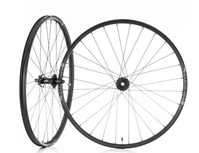 Industry Nine Trail S 29" 1/1 6B Boost Wheelset